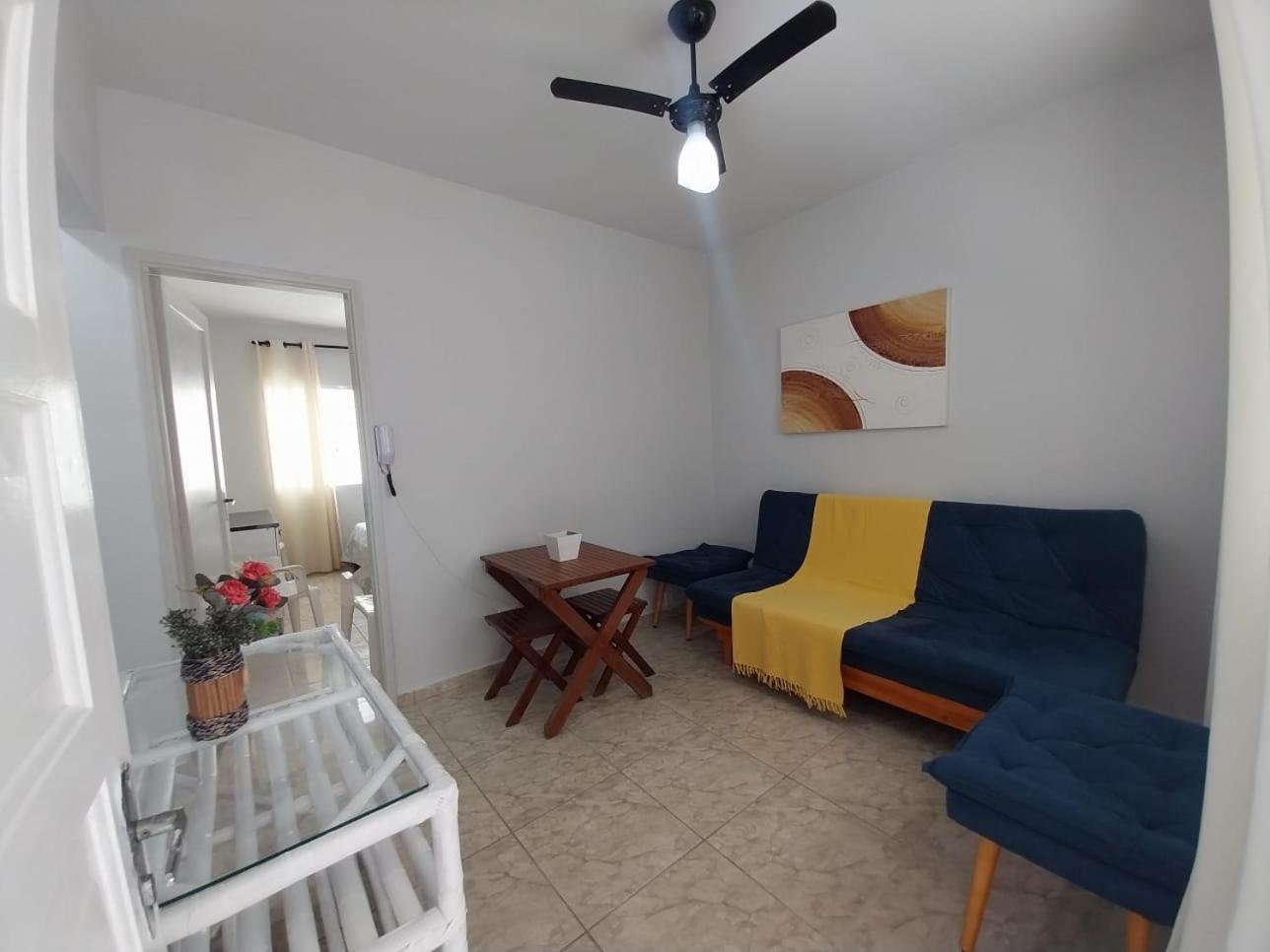 Bitenca Pe Na Areia Praia Grande Kültér fotó